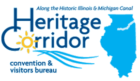 Heritage Corridor logo