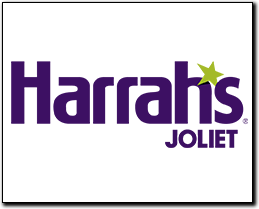 Harrah’s Joliet