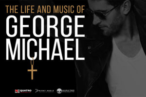 The Life and Music of George Michael