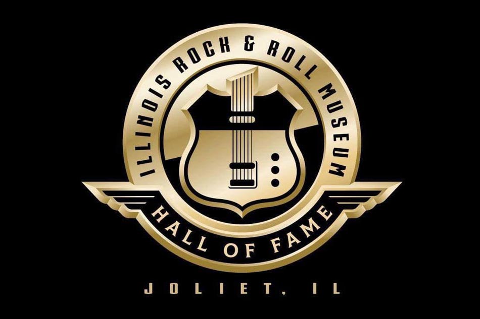 Illinois Rock And Roll Museum Inaugural Hall Of Fame Induction Ceremony