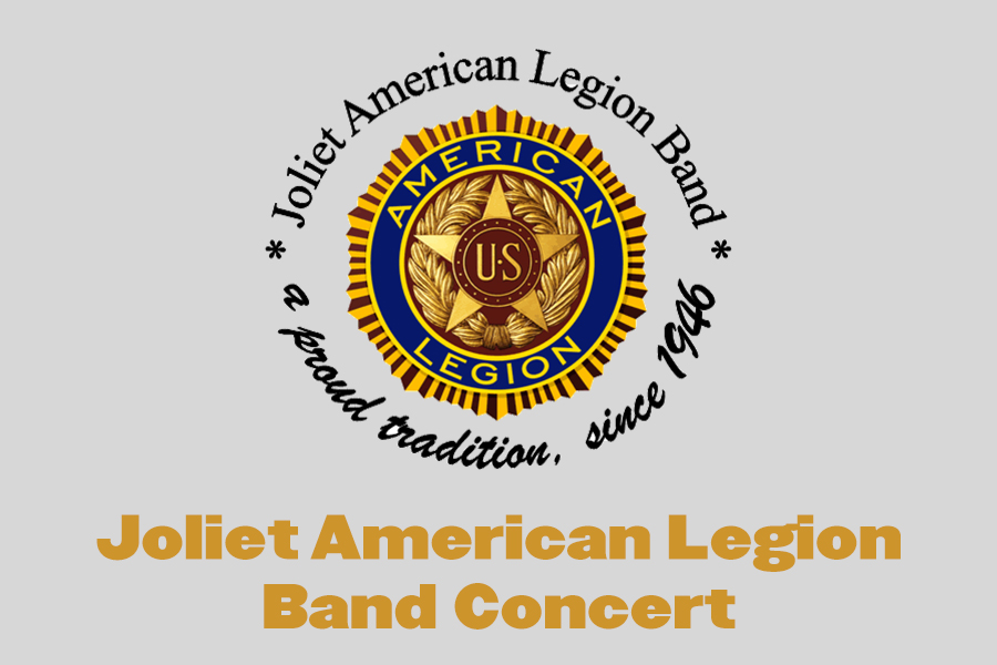 American Legion Band Concert