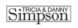 Tricia & Danny Simpson