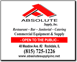Absolute Supply, Inc.