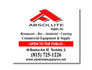Absolute Supply, Inc.