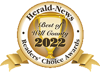 Herald News Readers Choice Award 2022