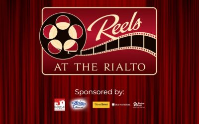 Rialto Square Theatre Announces Reels at the Rialto 2023