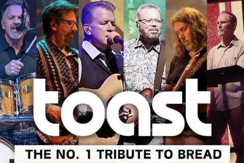 Toast: The Ultimate Bread Experience | Rialto Square Theatre