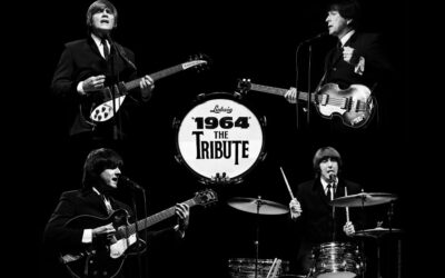 1964 – The Tribute