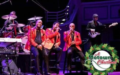 A Motown Christmas