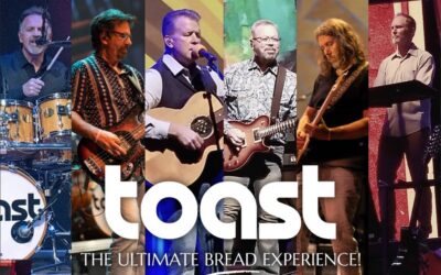 Toast: The Ultimate Bread Experience