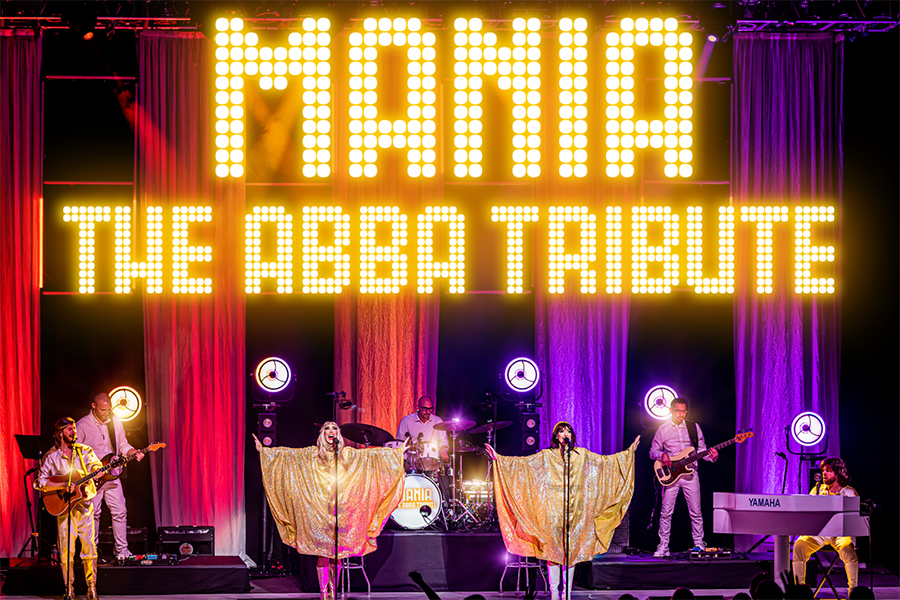 abba mania tour dates 2022