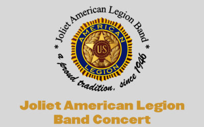 Joliet American Legion Band