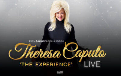 Theresa Caputo Live! The Experience
