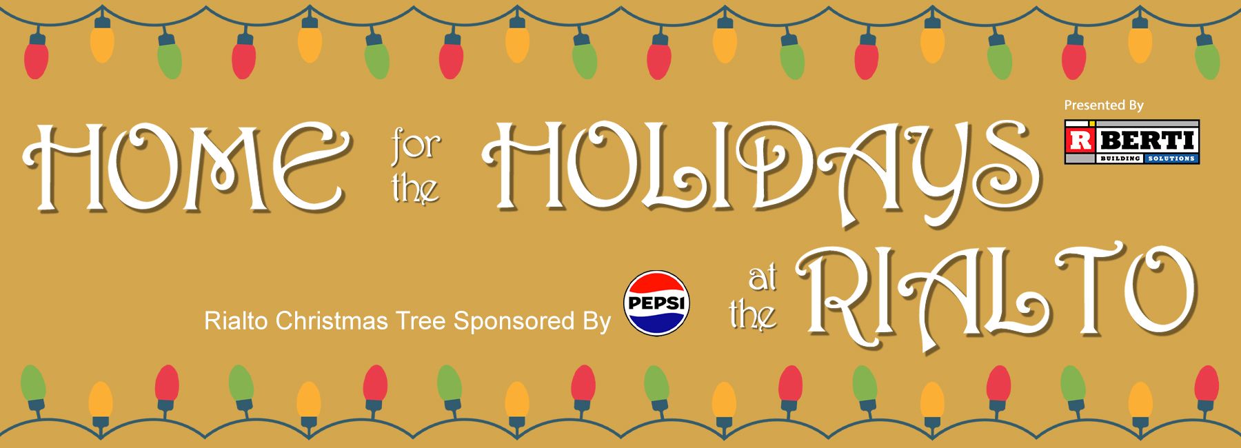WEBSITE HEADER Home for the Holidays 2021
