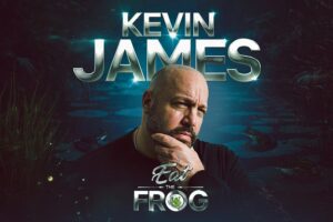 Kevin James: Eat The Frog Tour