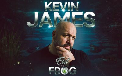 Kevin James: Eat The Frog Tour