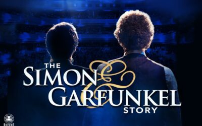 The Simon & Garfunkel Story