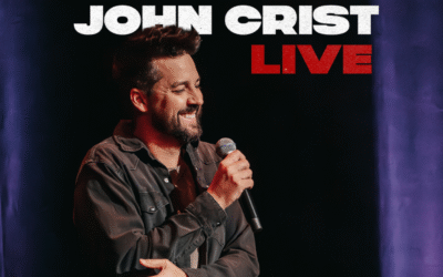 John Crist Live!