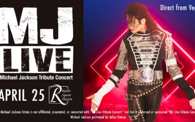 MJ Live