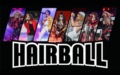 Hairball
