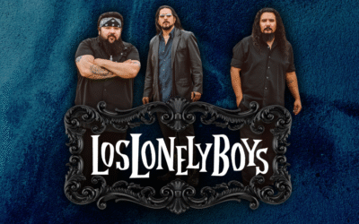 Los Lonely Boys