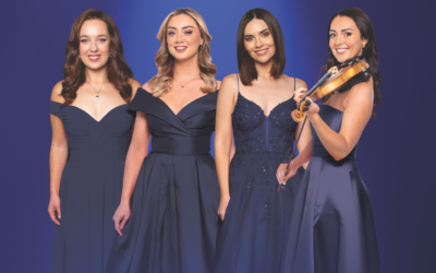 Celtic Woman: A New Era