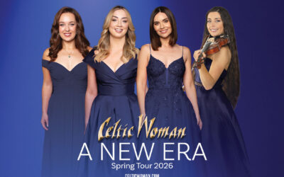 Celtic Woman: A New Era