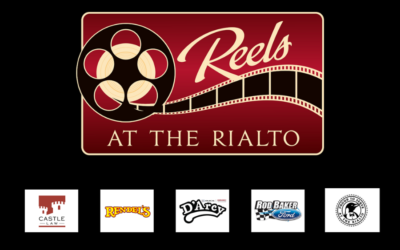 Reels at the Rialto 2026