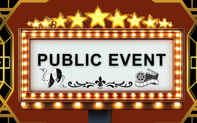 Public Event
