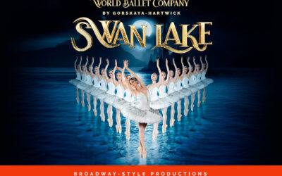 World Ballet Company: Swan Lake