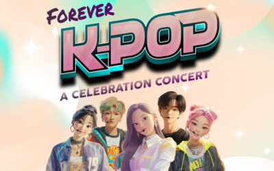 Forever K-Pop: A Celebration Concert
