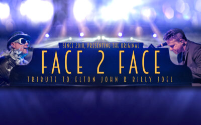 Face 2 Face- A Tribute to Elton John & Billy Joel