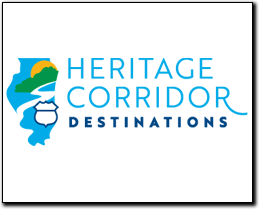 Heritage Corridor Destinations Centennial