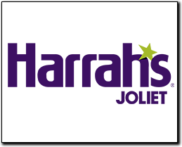 Harrahs Centennial Sponsor