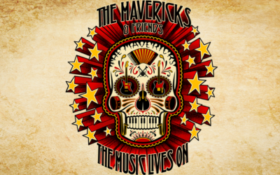 The Mavericks & Friends