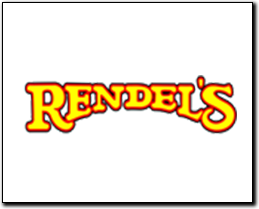 Rendels Centennial Sponsor