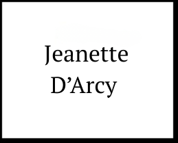 Jeanette D’Arcy Centennial Sponsor