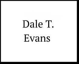 Dale T. Evans Centennial Sponsor