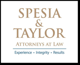 Spesia-Taylor Law Centennial