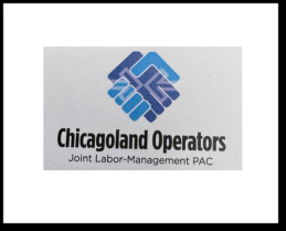 Chicagoland Operators Joint-Labor Management PAC