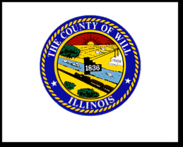 County Of Will Centennial Sponsor