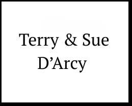 Terry & Sue D’Arcy
