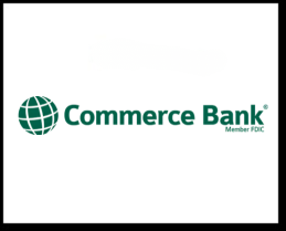 Commerce Centennial Sponsor