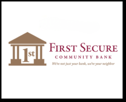 Jay Bergman/ First Secure Community Bank Centennial Sponsor