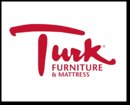 Turk Furniture Centennial Sponsor