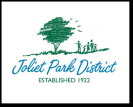 Joliet Park District Centennial Sponsor