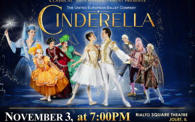 Cinderella Ballet