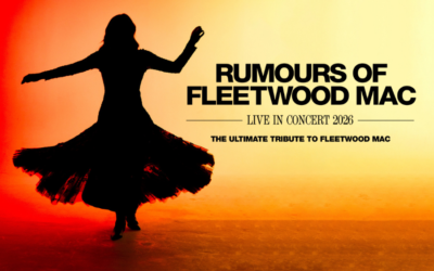 Rumours of Fleetwood Mac