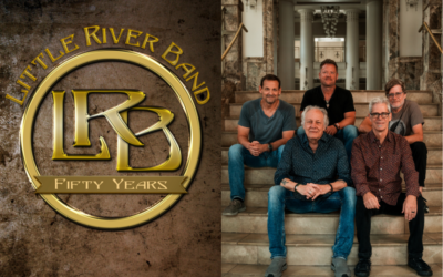 Little River Band