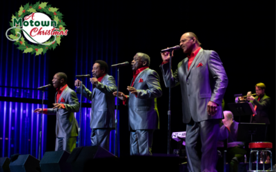 A Motown Christmas